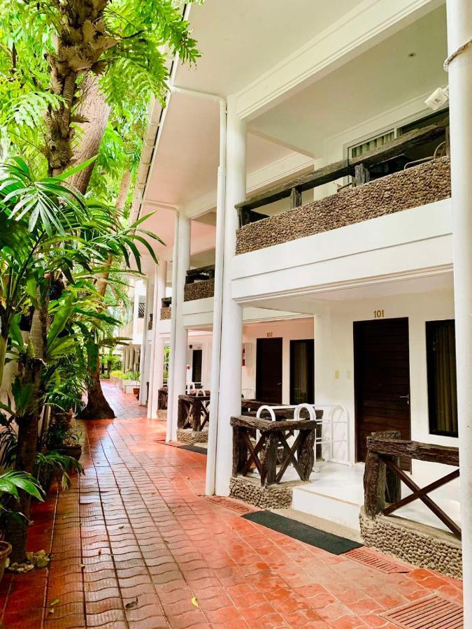 Apartment White House *